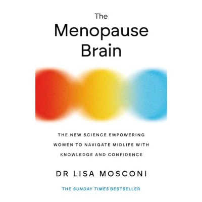 Abbildung von The Menopause Brain: New Science Empowering Women to Navigate Midlife with Knowledge and Confidence