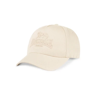 Abbildung von Lonsdale Cap, Herren, Größe: One Size, Off white