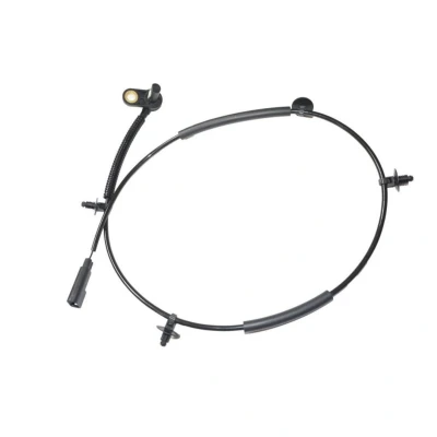Abbildung von VEMO V41 72 0002 ABS Sensor Hinterachse Original Qualität für Fahrzeuge mit 12 JAGUAR: X Type Estate