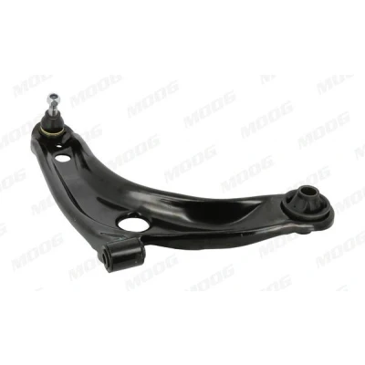 Abbildung von MOOG TO WP 7450 Querlenker rechts, unten, Vorderachse TOYOTA: Yaris II Hatchback, Urban Cruiser, Verso S