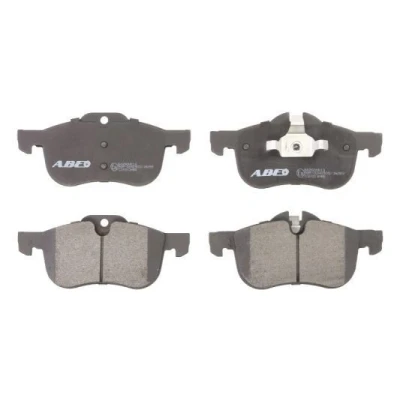 Abbildung von KRAFT 6008070 Bremsbelagsatz Vorderachse ROVER: 75 Tourer