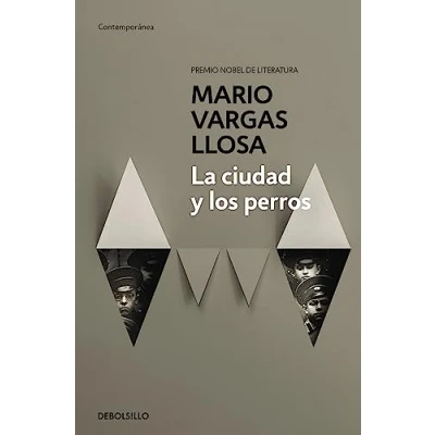 Abbildung von La ciudad y los perros / the Time of Hero (Contemporánea)
