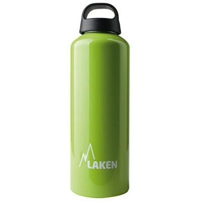 Abbildung von Laken 33 VM Flasche Apple Green 1L