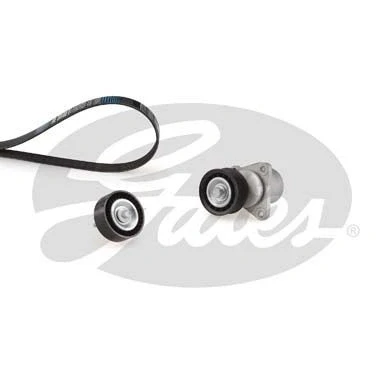 Abbildung von GATES K016PK2223 Keilrippenriemensatz ThermalPro FORD: MONDEO 3, 3 Kombi
