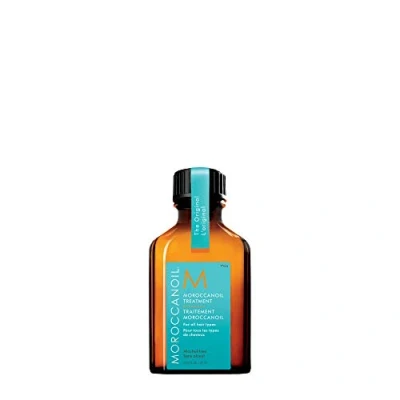 Abbildung von Moroccanoil Oil Treatment 25 ml