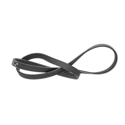 Abbildung von GATES Micro V 4PK1063 Keilrippenriemen 1063 4 Polyester, EPDM (Ethylen Propylen Dien Kautschuk) NISSAN: Note I, MICRA 3, MITSUBISHI: PAJERO 2