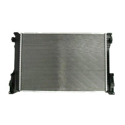 Abbildung von Kühler, Motorkühlung THERMOTEC D7M045TT