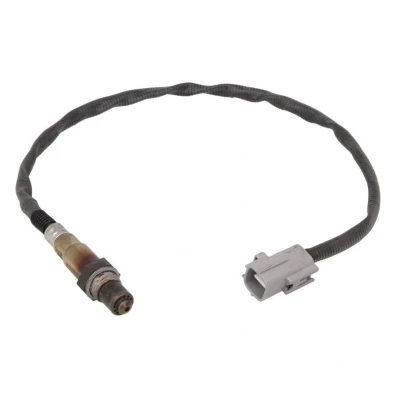 Abbildung von BOSCH 0 258 010 079 Lambdasonde 4 SUZUKI: SWIFT