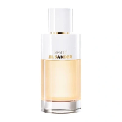 Abbildung von Jil Sander Simply Body Mist 80 ml