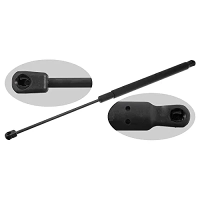Abbildung von FEBI BILSTEIN 24731 Motorhaubendämpfer rechts 330 MERCEDES BENZ: ML Class