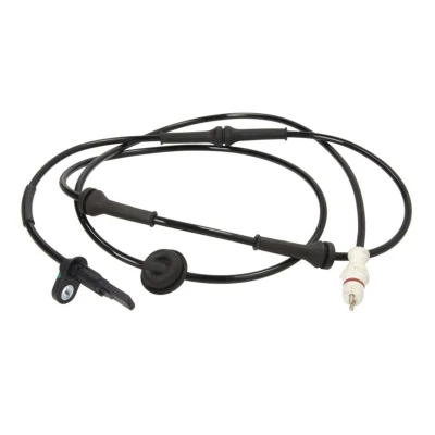 Abbildung von DELPHI SS20598 ABS Sensor aktiver 1725 FIAT: Stilo Hatchback, Multi Wagon