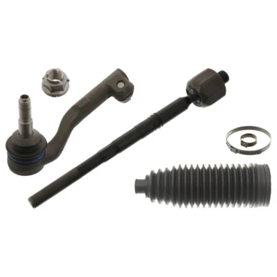 Abbildung von FEBI BILSTEIN 44297 Reparatursatz, Axialgelenk Spurstange