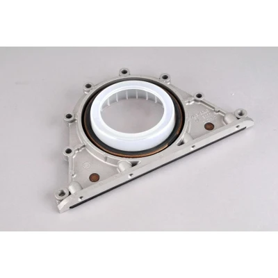 Abbildung von ELRING 359.180 Kurbelwellendichtring PTFE (Polytetrafluorethylen) BMW: 5 Saloon, Touring, X5