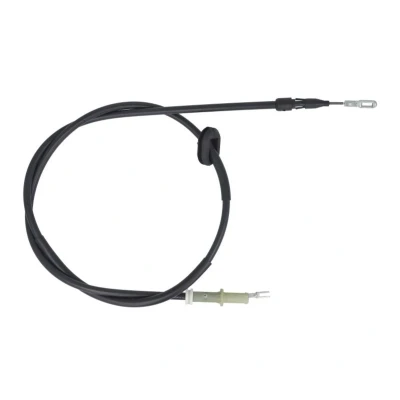 Abbildung von LINEX 27.02.15 Handbremsseil links 1748/1552mm MERCEDES BENZ: E Class T modell