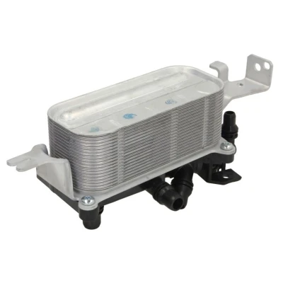 Abbildung von Ölkühler, Automatikgetriebe THERMOTEC D4B026TT