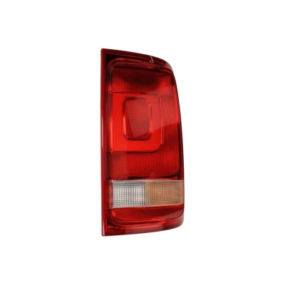 Abbildung von VALEO 044886 Rückleuchte ORIGINAL TEIL rechts mit Glühlampen Lampenträger VOLKSWAGEN: Amarok Pickup