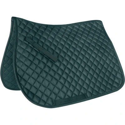 Abbildung von Waldhausen Schabracke Felix Dressur Fir Green Warmblut