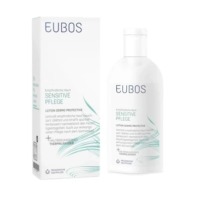 Abbildung von Eubos Sensitive Lotion Dermo Protectiv