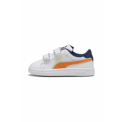 Abbildung von PUMA Sneaker »SMASH 3.0 PLAYDATE V INF«