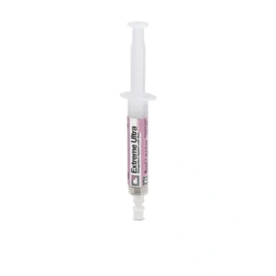 Abbildung von Errecom Extreme Ultra White 6 ml, Leckstopper für Kühlschränke mit hermetischem Kompressor und R600 R290 R134a (Adapter nicht enthalten)