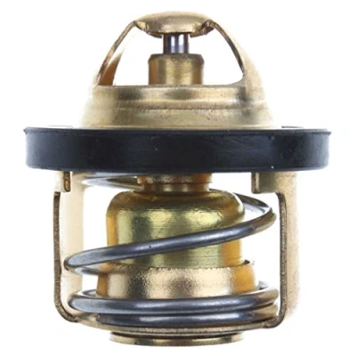 Abbildung von GOOFIT Thermostat water cooled ATV Go Kart Mopeds Scooter Motorrad 250cc cf250cc ch250cc Ersatz für UTV Dirtbike Pocketbike