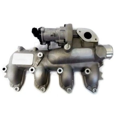 Abbildung von MEAT &amp; DORIA 88288 AGR Ventil elektrisch Steuerventil FORD: Focus 2 Kombi, C Max, S Max Mk1