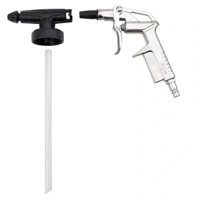 Abbildung von Rodcraft 8951070040 RC8011 UBS Pistole