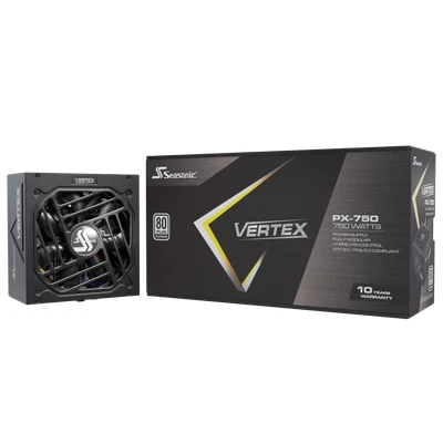 Abbildung von Seasonic Vertex PX 750 ATX3.0 750W