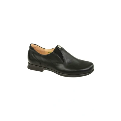 Abbildung von Think! Pensa Bequeme FÜR Slipper, Herren, Größe: 43, Black Schuhe