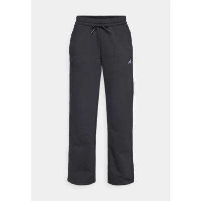 Abbildung von adidas Sportswear Jogginghose, Damen, Größe: Medium, Black/white