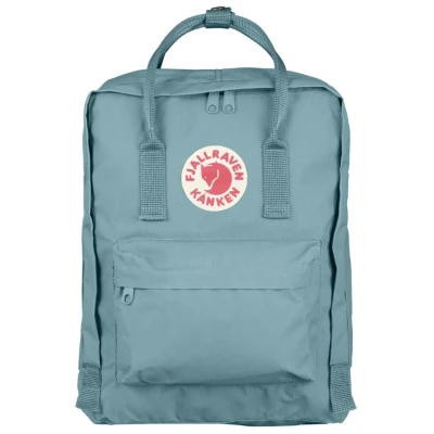 Abbildung von Fjällräven Tagesrucksack, Größe: One Size, Blue