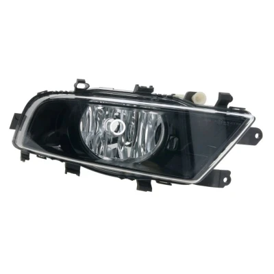 Abbildung von MAGNETI MARELLI 719000000193 Nebelscheinwerfer glasklar rechts SKODA: Superb II Hatchback, Estate