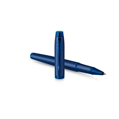 Abbildung von Parker IM Monochrome Blue RB
