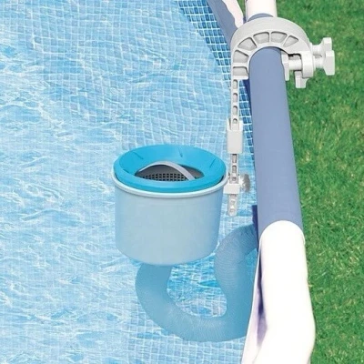 Abbildung von Pool Skimmer