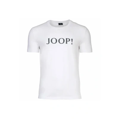 Abbildung von JOOP! Tshirt print, Herren, Größe: XXL, Weiß