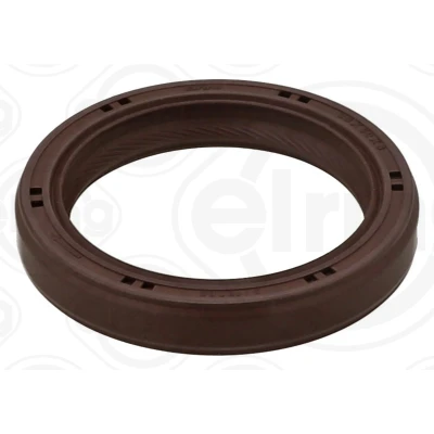 Abbildung von ELRING 848.350 Kurbelwellendichtring FPM (Fluor Kautschuk) TOYOTA: Celica IV Coupe, Land Cruiser Prado 90, Corolla Verso