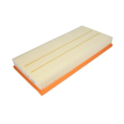 Abbildung von HENGST FILTER E613L Luftfilter 47 182 388 Filtereinsatz MERCEDES BENZ: A Class, B Class