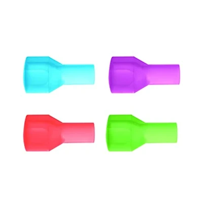 Abbildung von Camelbak Trinksystem Big Bite Valves 4 Color Pack, 91026