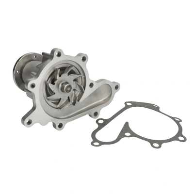 Abbildung von HEPU P7360 Wasserpumpe mit Dichtung Flansch mechanisch NISSAN: NP300 Navara Platform / Chassis