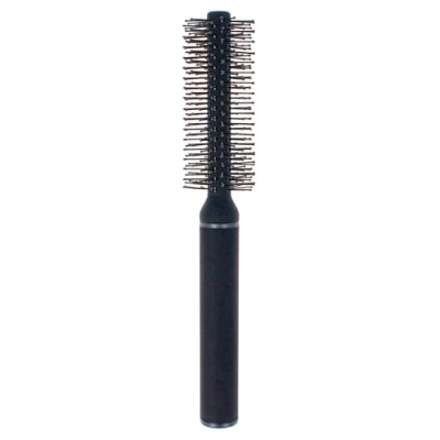 Abbildung von PARSA Men Profi Volumenbürste Power Volume mit antistatische Pins Carbon Haarbürste Bartbürste für alle Haar /Bartlängen und Typen Männer