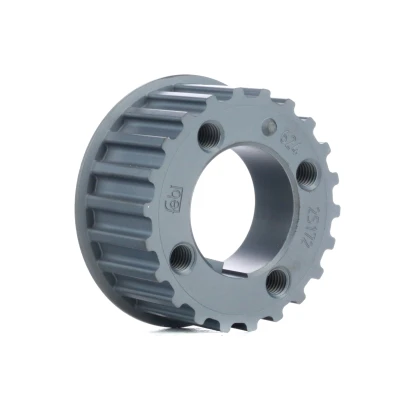 Abbildung von FEBI BILSTEIN 25172 Zahnrad, Kurbelwelle AUDI: A6 C4 Avant, VOLKSWAGEN: LT 28 35 I Minibus, Transporter 4 Bus, kfzteile, mister auto,