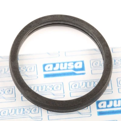 Abbildung von AJUSA 00975700 Dichtung, Thermostat FORD: Galaxy Mk2 MPV, Transit Connect Mk1 Van, Grand C Max, JAGUAR: X Type Estate