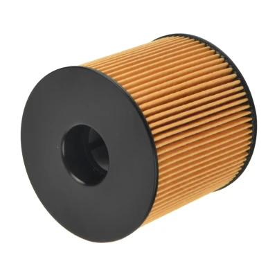 Abbildung von FEBI BILSTEIN 178639 Ölfilter mit Dichtring Filtereinsatz