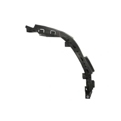 Abbildung von BLIC 6508 05 6623261P Halter, Stoßfänger links, unten, vorne SEAT: Ibiza 4 Sportcoupe,