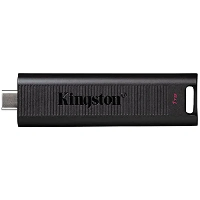 Abbildung von Kingston DataTraveler Max USB 3.2 Gen 2 1000R/900W Stick 1TB DTMAX/1TB