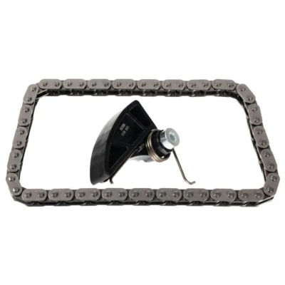 Abbildung von SWAG 30 10 7837 Kettensatz, Ölpumpenantrieb VOLKSWAGEN: Polo V Hatchback, AUDI: A3 Sportback, SEAT: Toledo 3