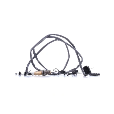 Abbildung von BOSCH 0 258 007 361 Lambdasonde 5 VOLKSWAGEN: Golf 4, Passat B5 GP Estate, Bora Saloon, SEAT: Toledo 2 Limousine