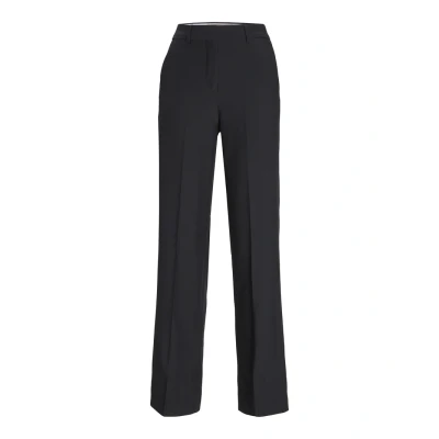 Abbildung von JJXX MARY HW PNT NOOS Stoffhose, Damen, Größe: 24x30, Black