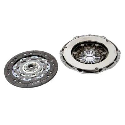 Abbildung von LuK 624 3343 09 Kupplungssatz FORD: Galaxy Mk2 MPV, S Max Mk1, MONDEO 4