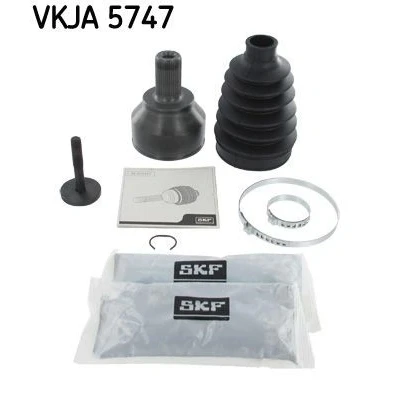 Abbildung von SKF VKJA 5747 Gelenksatz FORD: Focus 2 Kombi, C Max